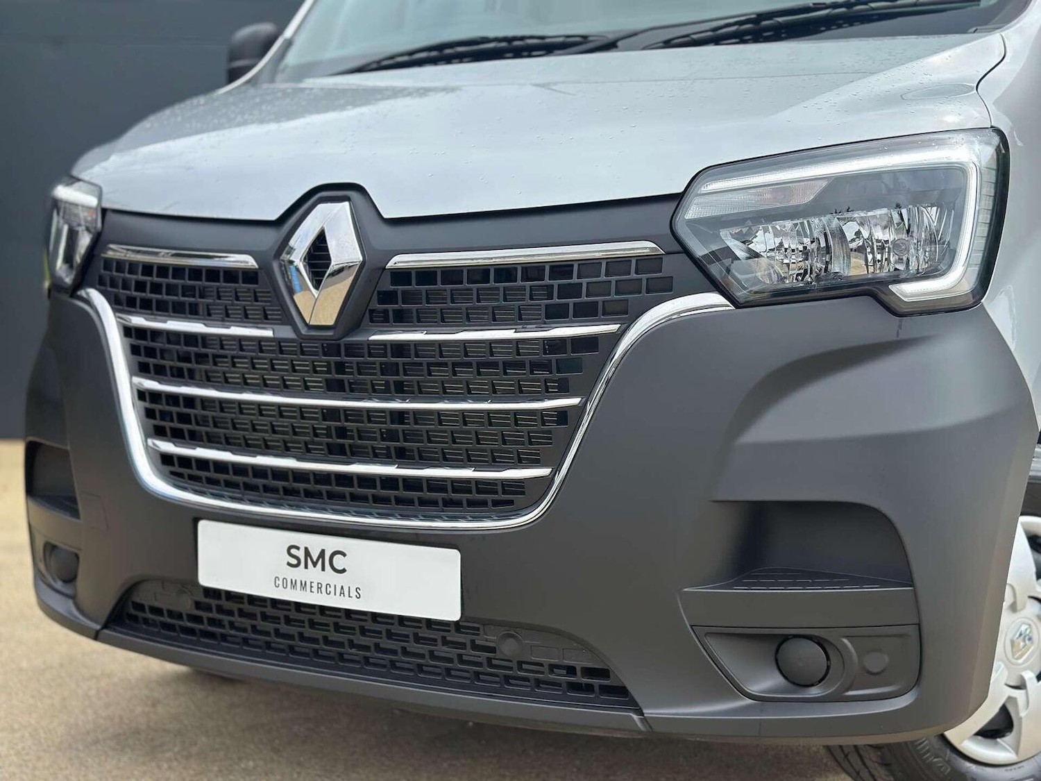 Used Renault Master 2025 for sale - 76427914: Photo 5