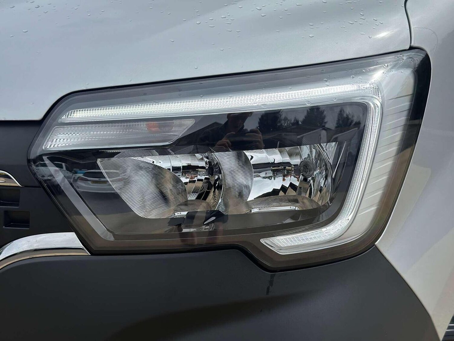 Used Renault Master 2025 for sale - 76427914: Photo 6