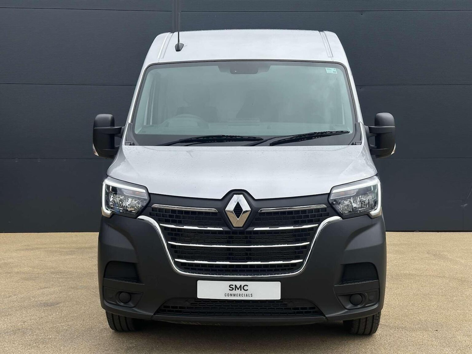 Used Renault Master 2025 for sale - 76427914: Photo 8