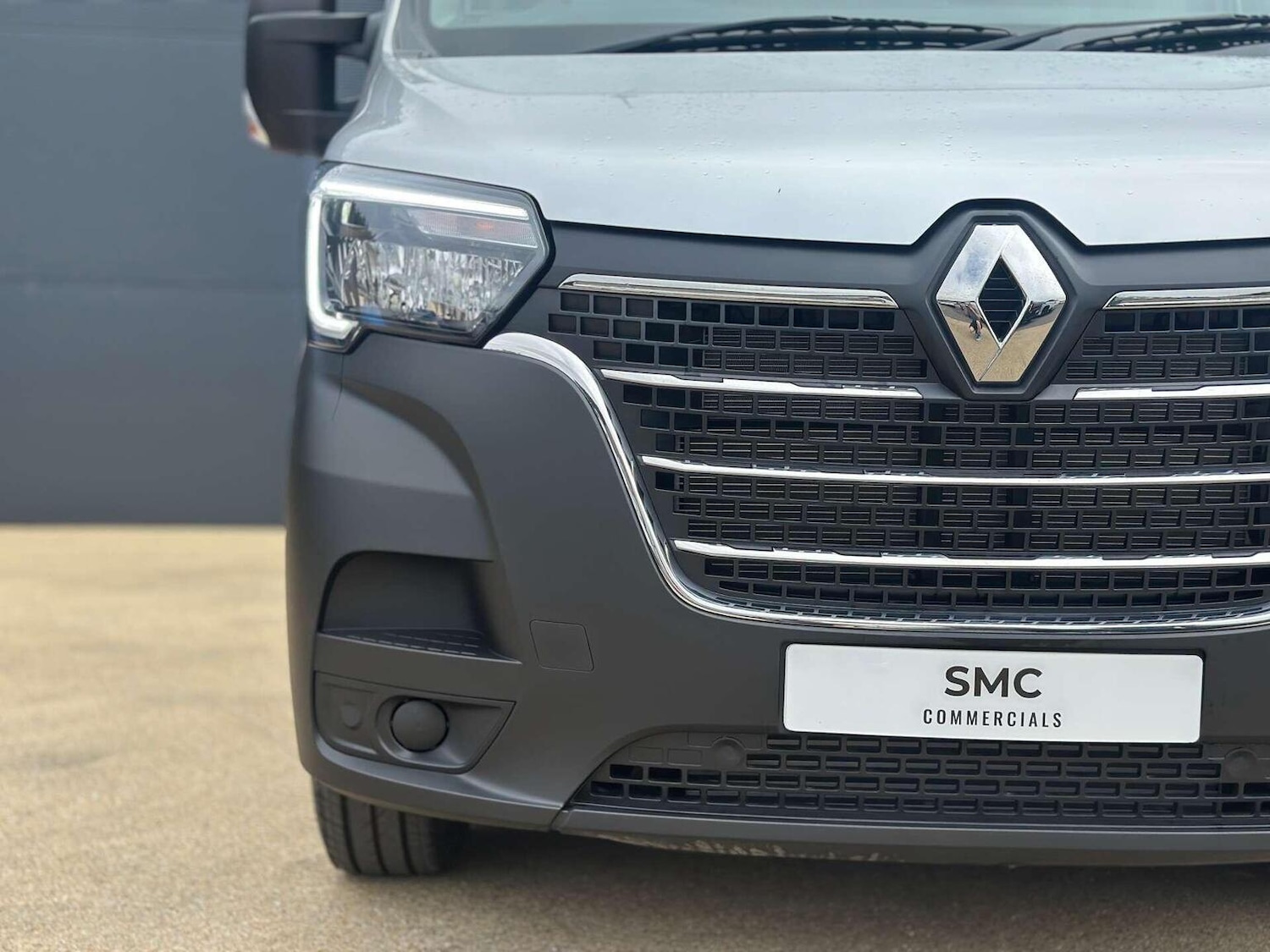 Used Renault Master 2025 for sale - 76427914: Photo 9