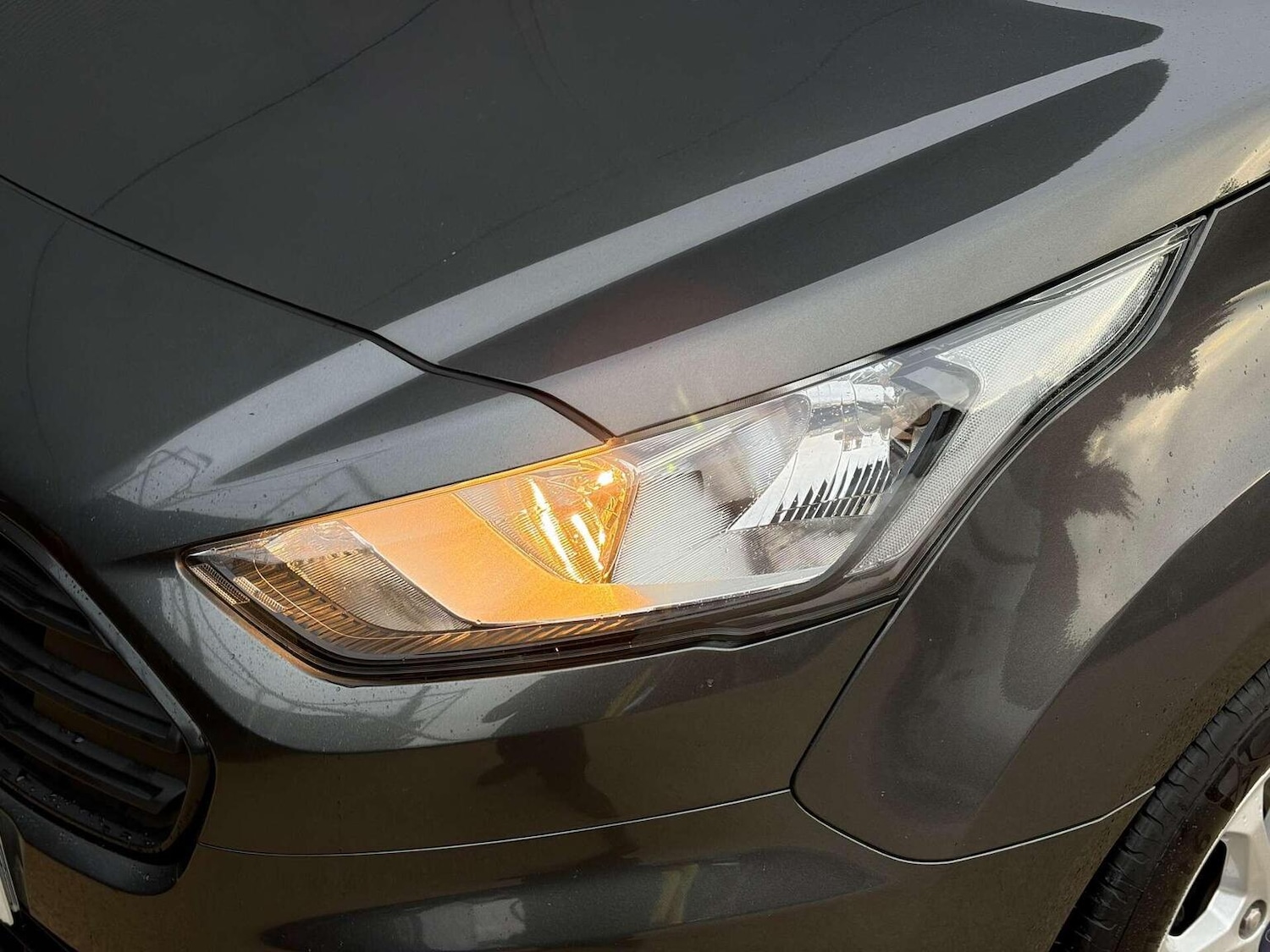 Used Ford Transit Connect 2020 for sale - 77897775: Photo 21