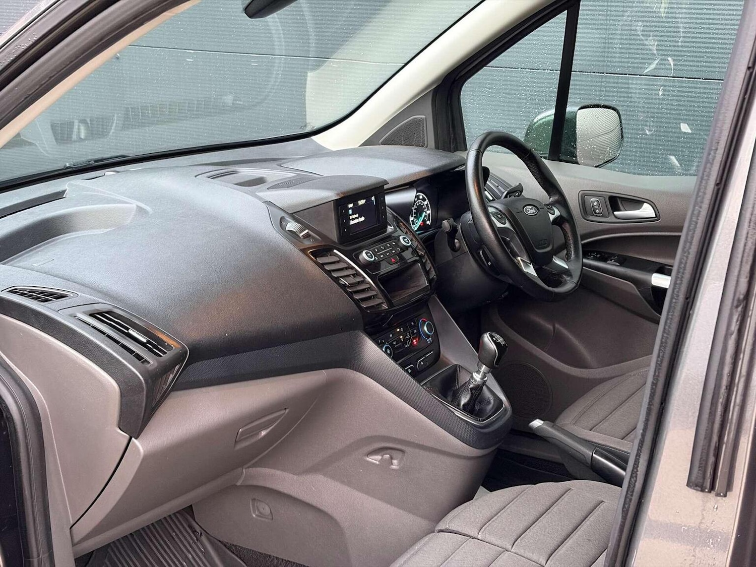 Used Ford Transit Connect 2020 for sale - 77897775: Photo 23