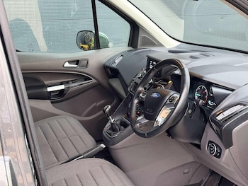 Used Ford Transit Connect 2020 for sale - 77897775: Photo