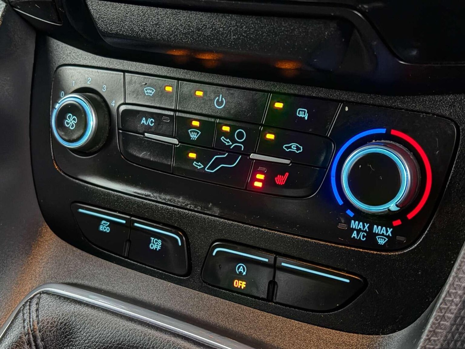 Used Ford Transit Connect 2020 for sale - 77897775: Photo 31