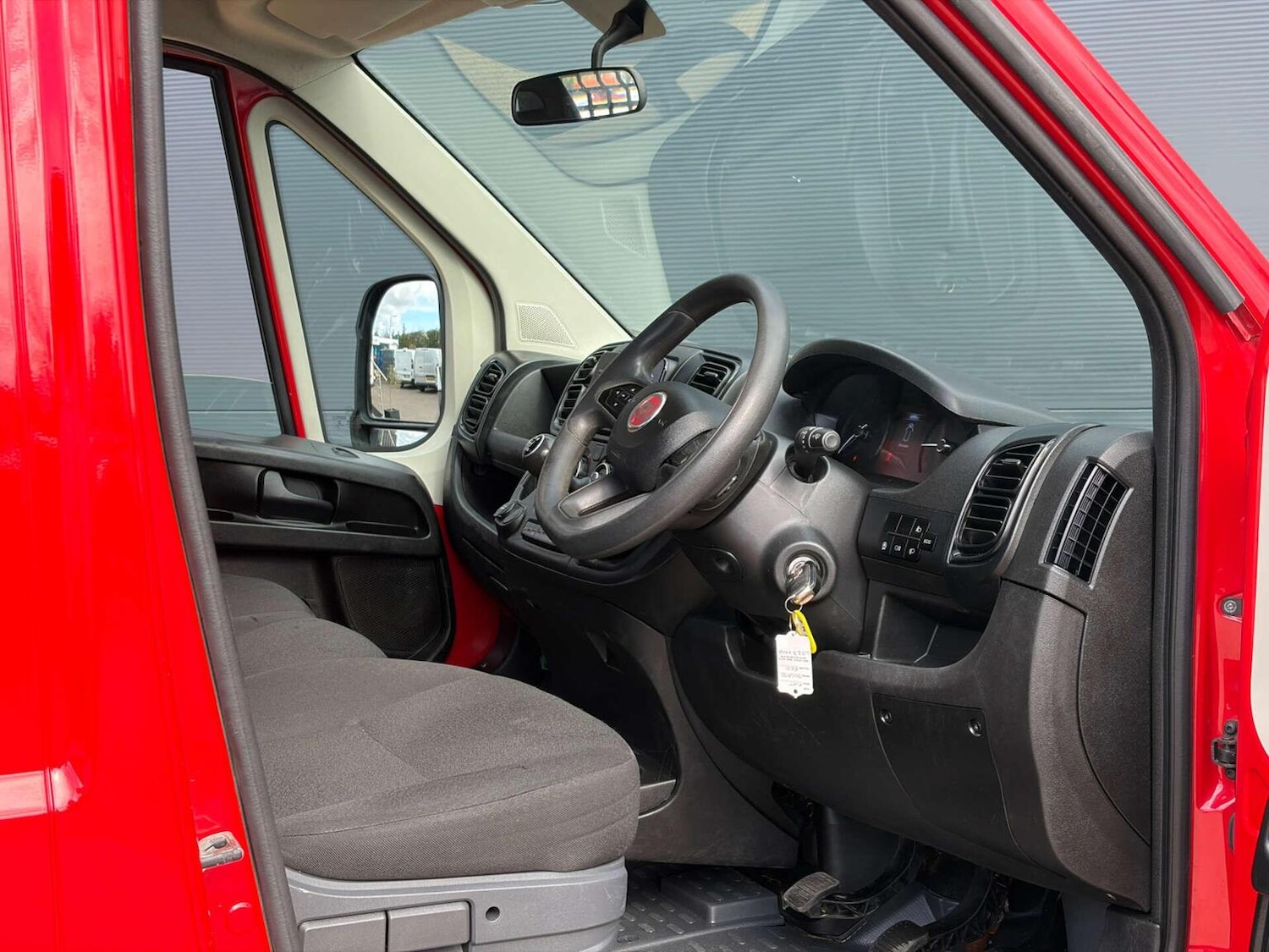 Used Fiat Ducato 2023 for sale - 78125227: Photo 11