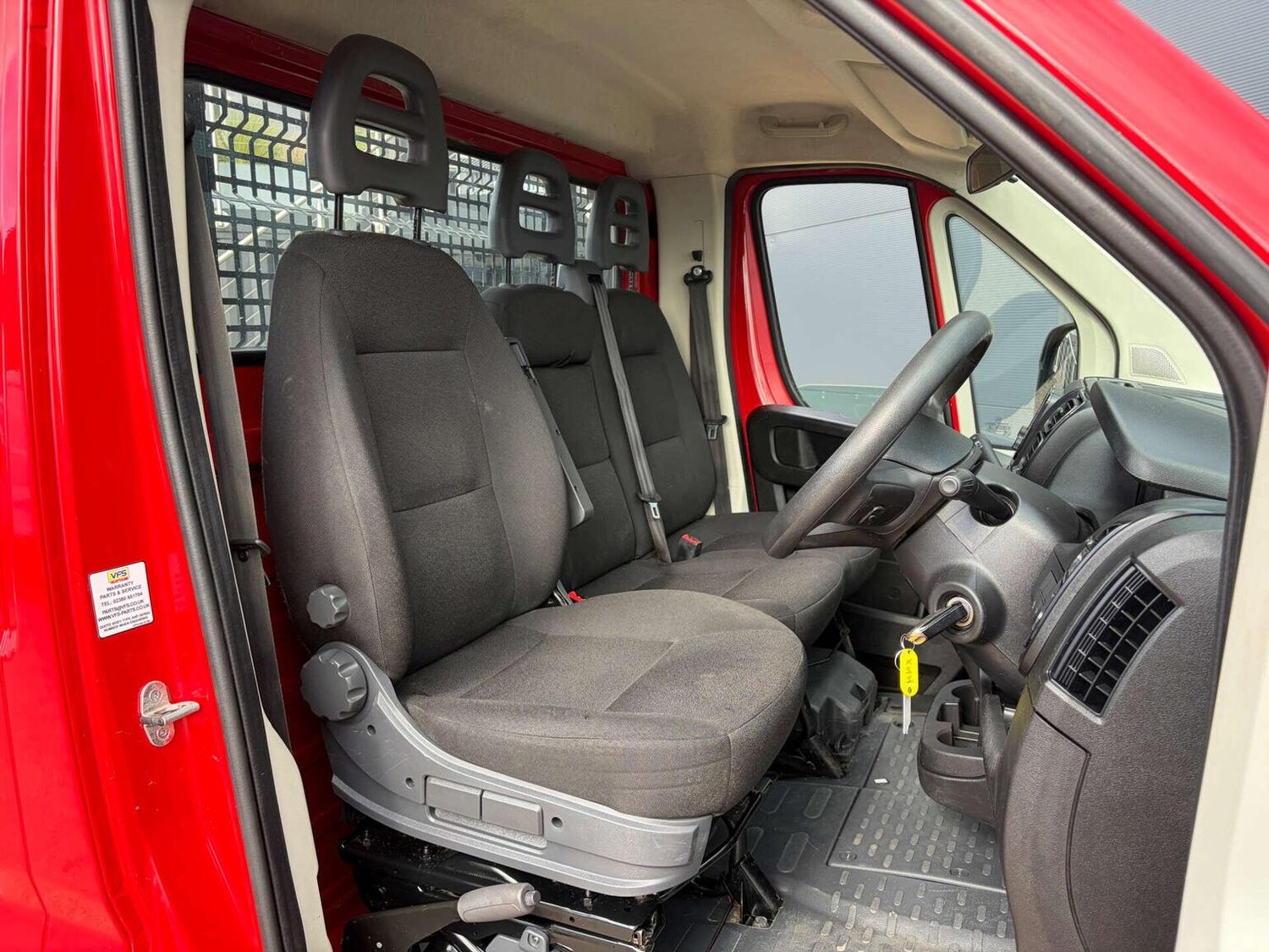 Used Fiat Ducato 2023 for sale - 78125227: Photo 12