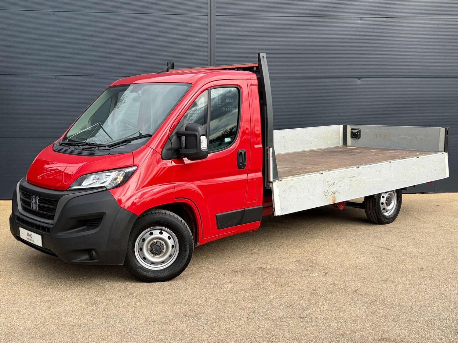 Used Fiat Ducato 2023 for sale - 78125227: Photo 2