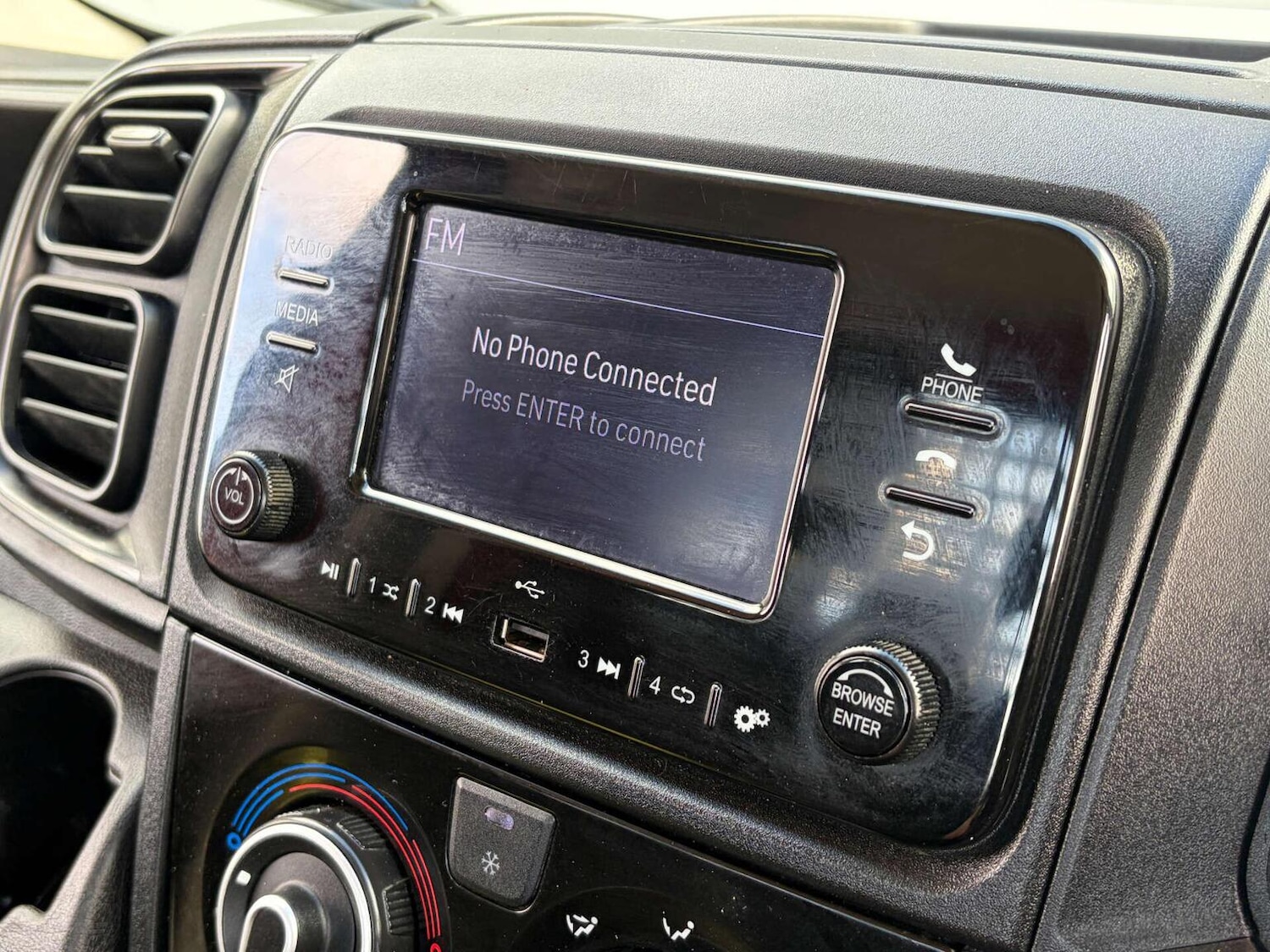 Used Fiat Ducato 2023 for sale - 78125227: Photo 29