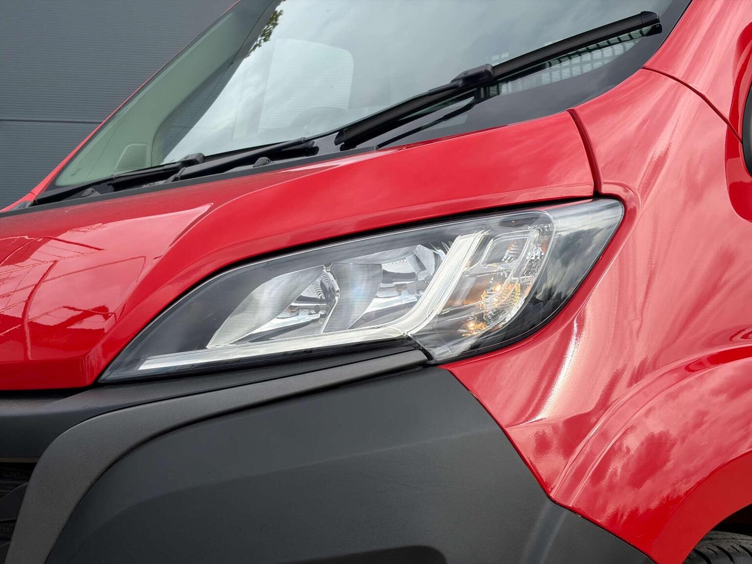 Used Fiat Ducato 2023 for sale - 78125227: Photo 3