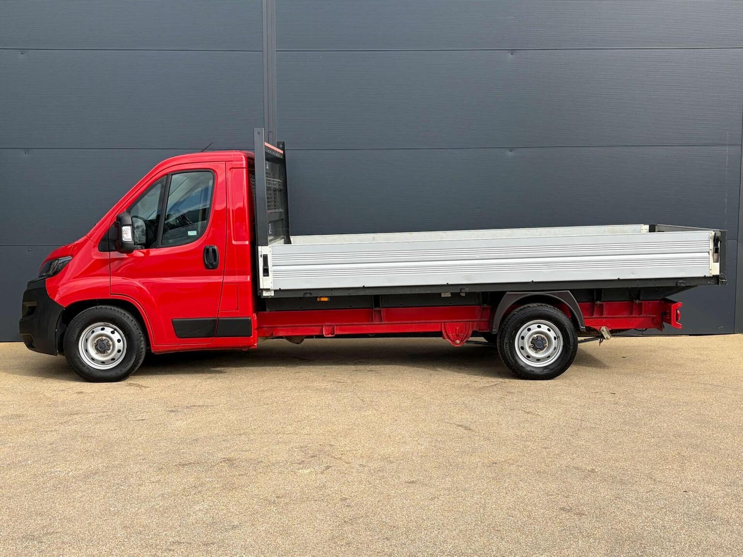 Used Fiat Ducato 2023 for sale - 78125227: Photo 6