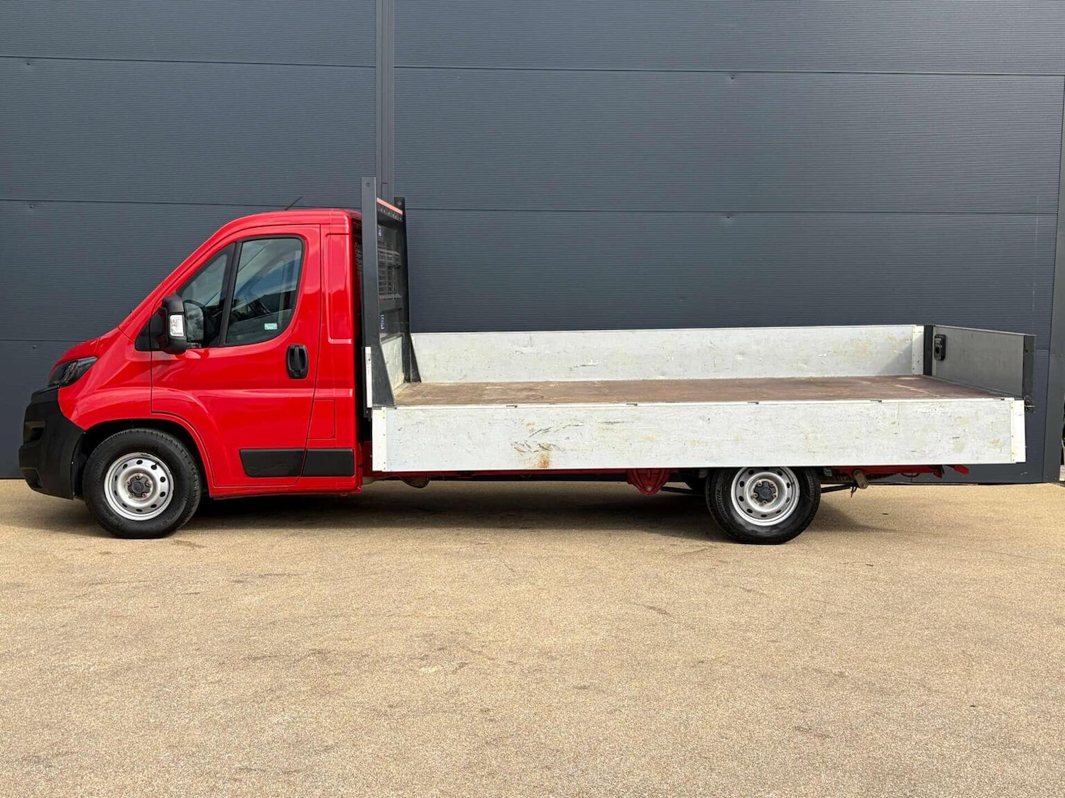 Used Fiat Ducato 2023 for sale - 78125227: Photo 7