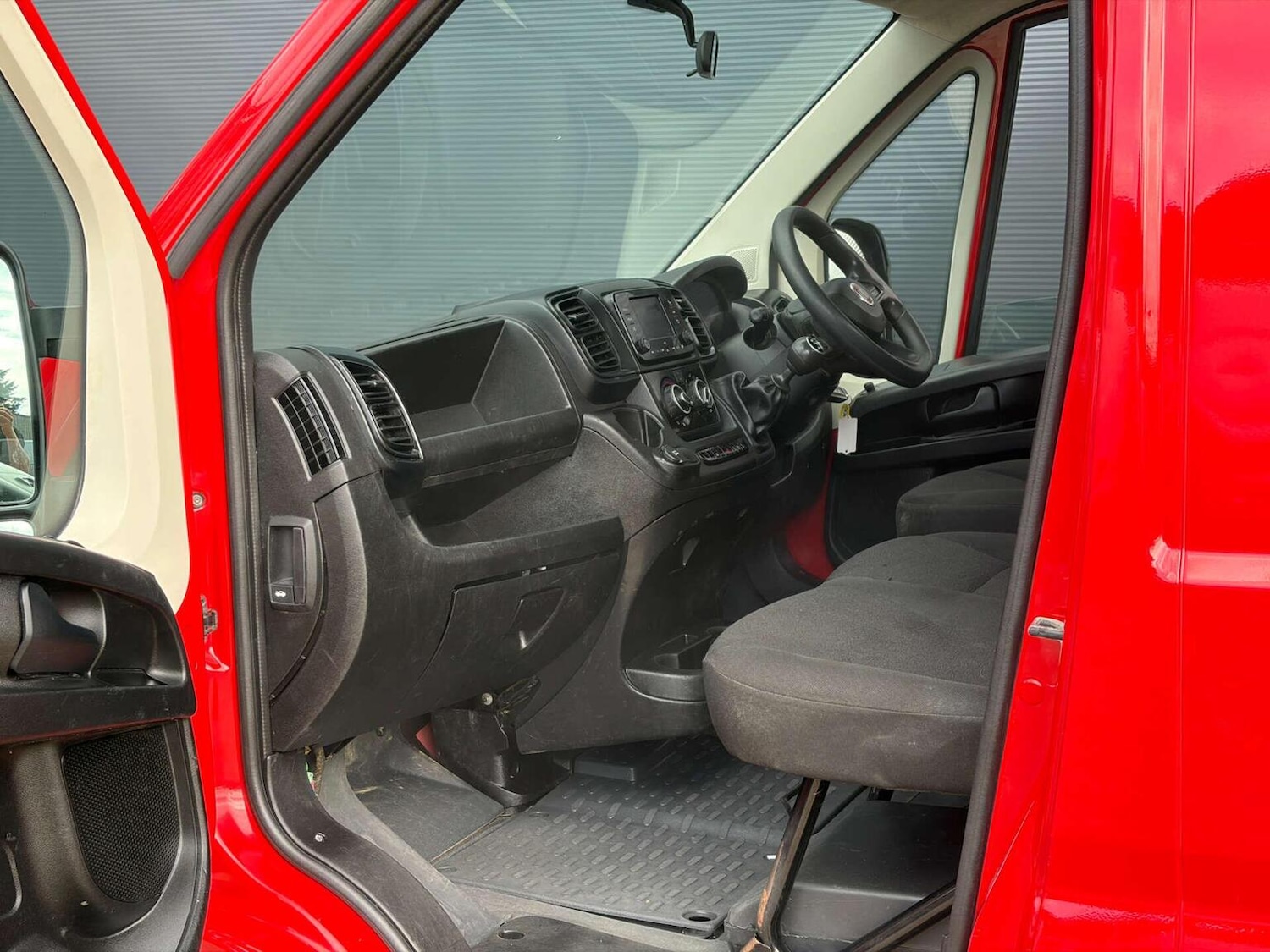 Used Fiat Ducato 2023 for sale - 78125227: Photo 9