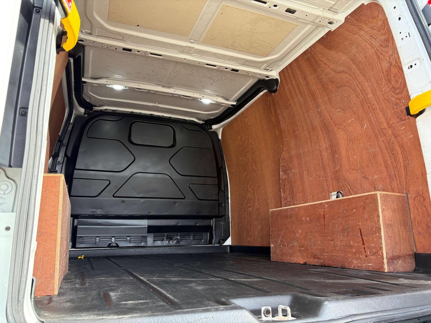 Used Ford Transit Custom 2019 for sale - 77417472: Photo 15