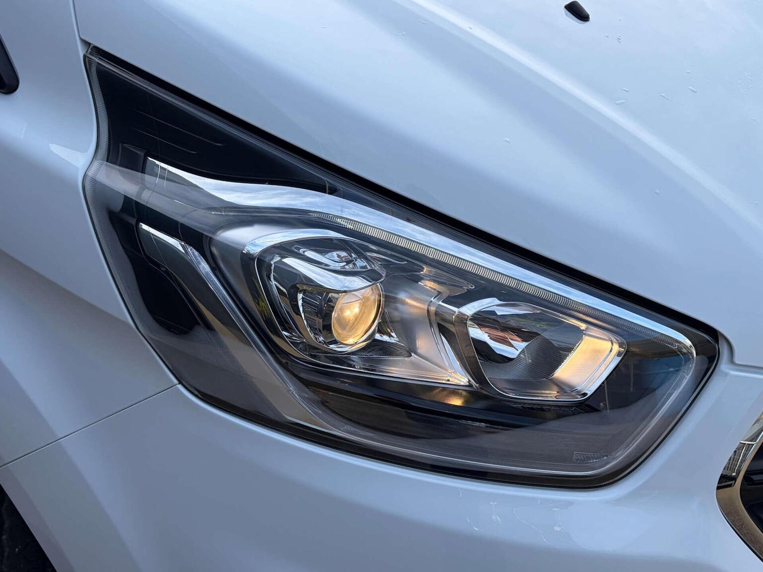 Used Ford Transit Custom 2019 for sale - 77417472: Photo 16