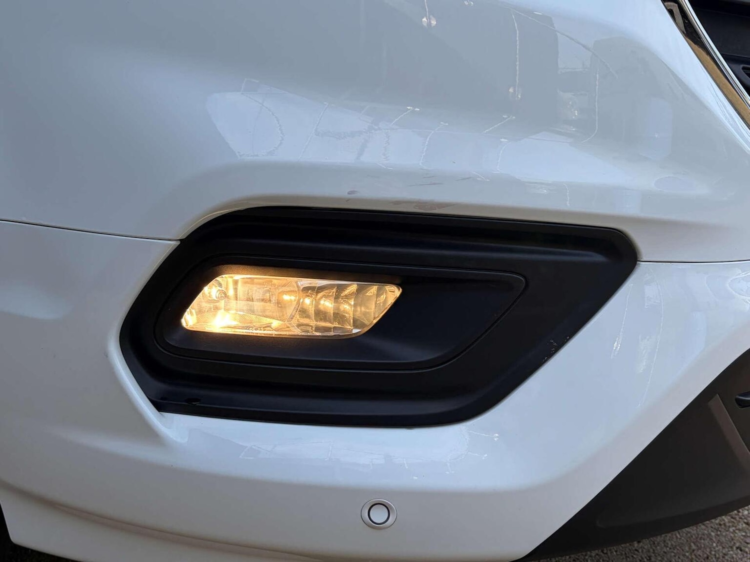 Used Ford Transit Custom 2019 for sale - 77417472: Photo 17