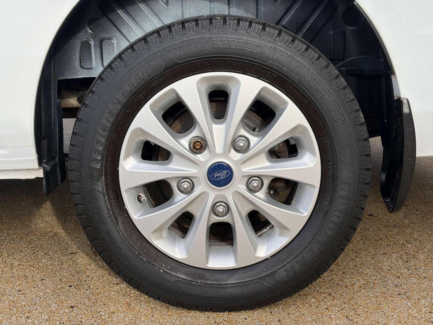 Used Ford Transit Custom 2019 for sale - 77417472: Photo 19