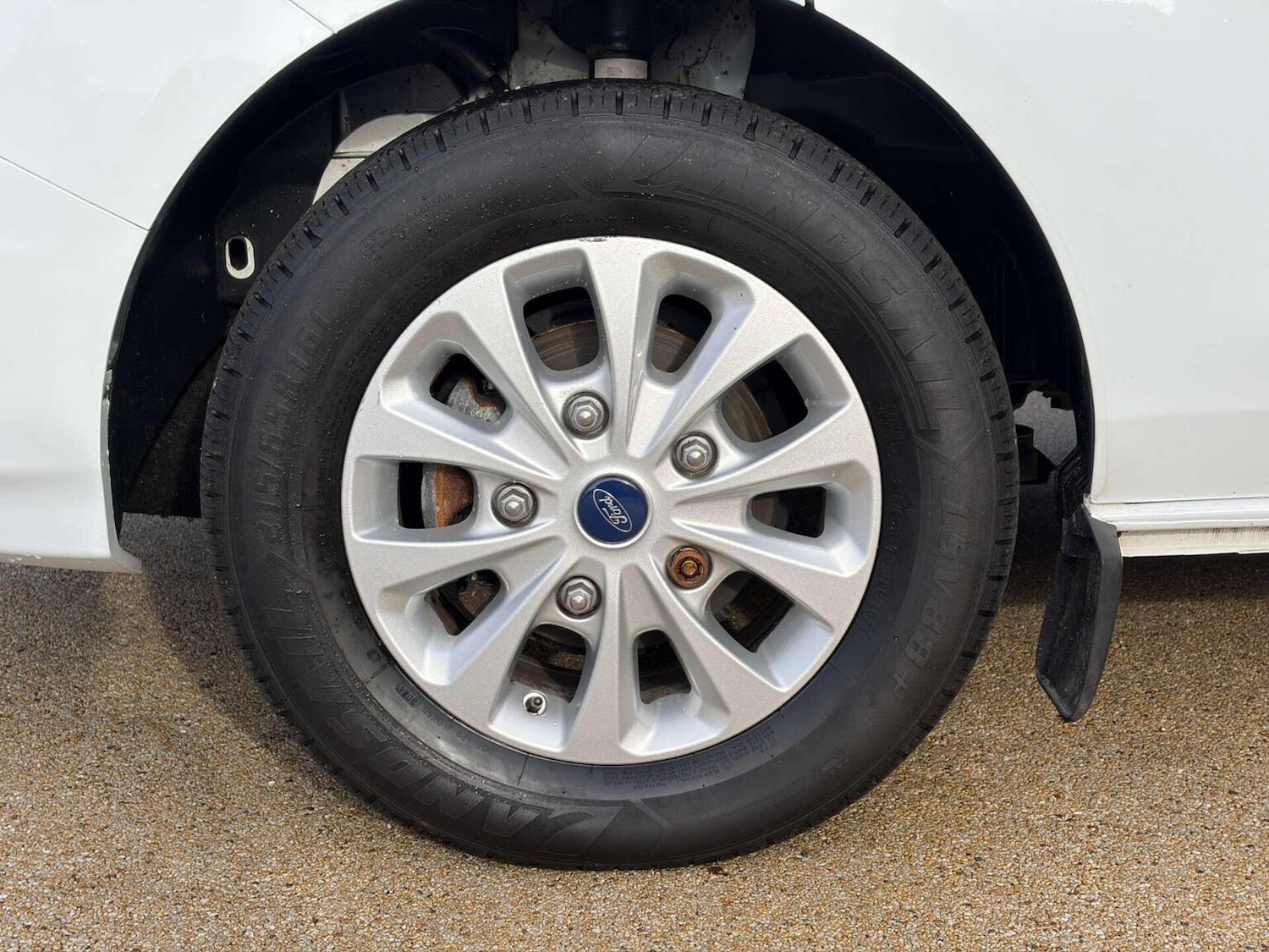 Used Ford Transit Custom 2019 for sale - 77417472: Photo 20