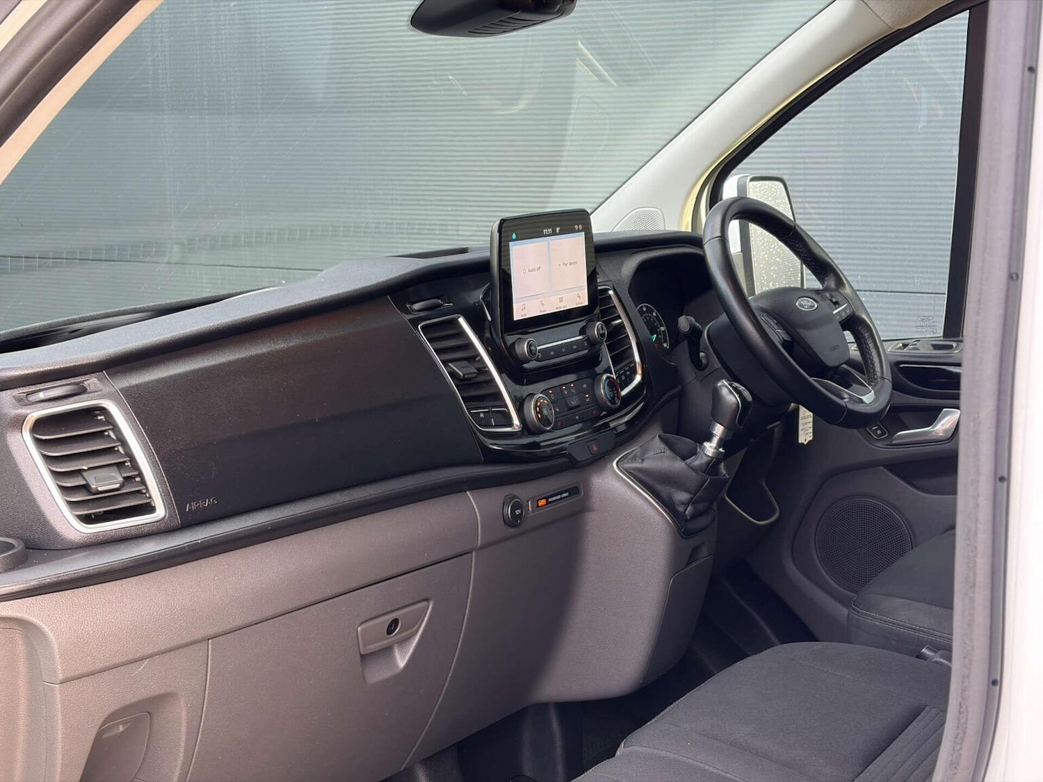 Used Ford Transit Custom 2019 for sale - 77417472: Photo 22