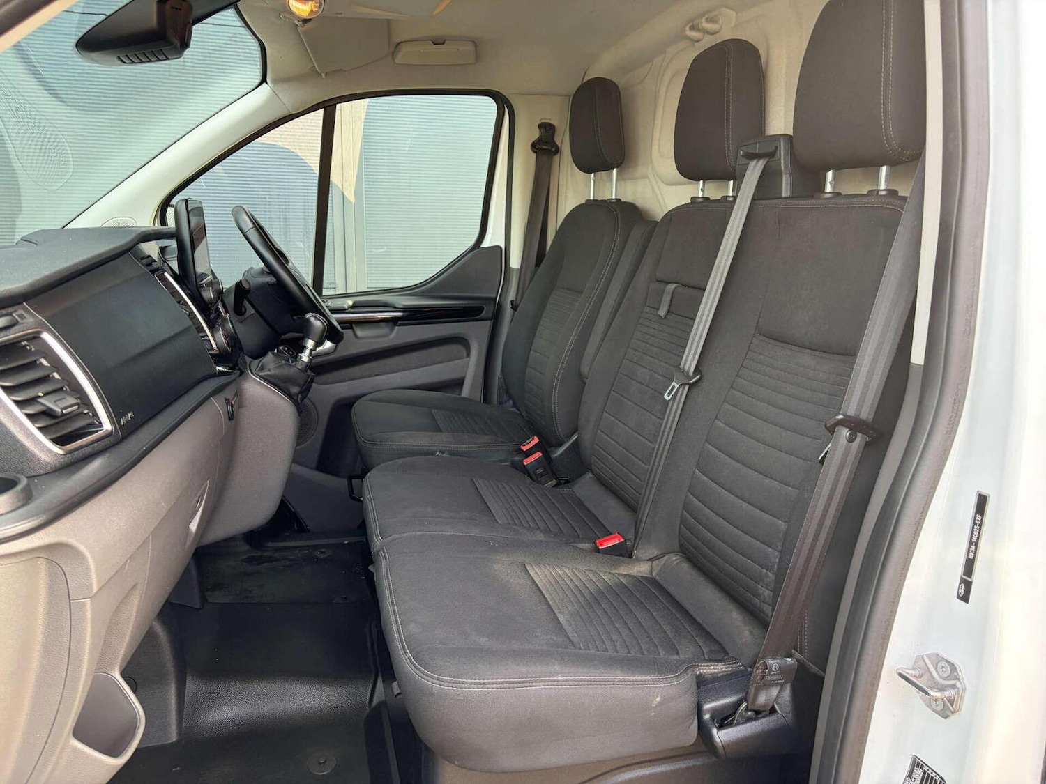 Used Ford Transit Custom 2019 for sale - 77417472: Photo 23