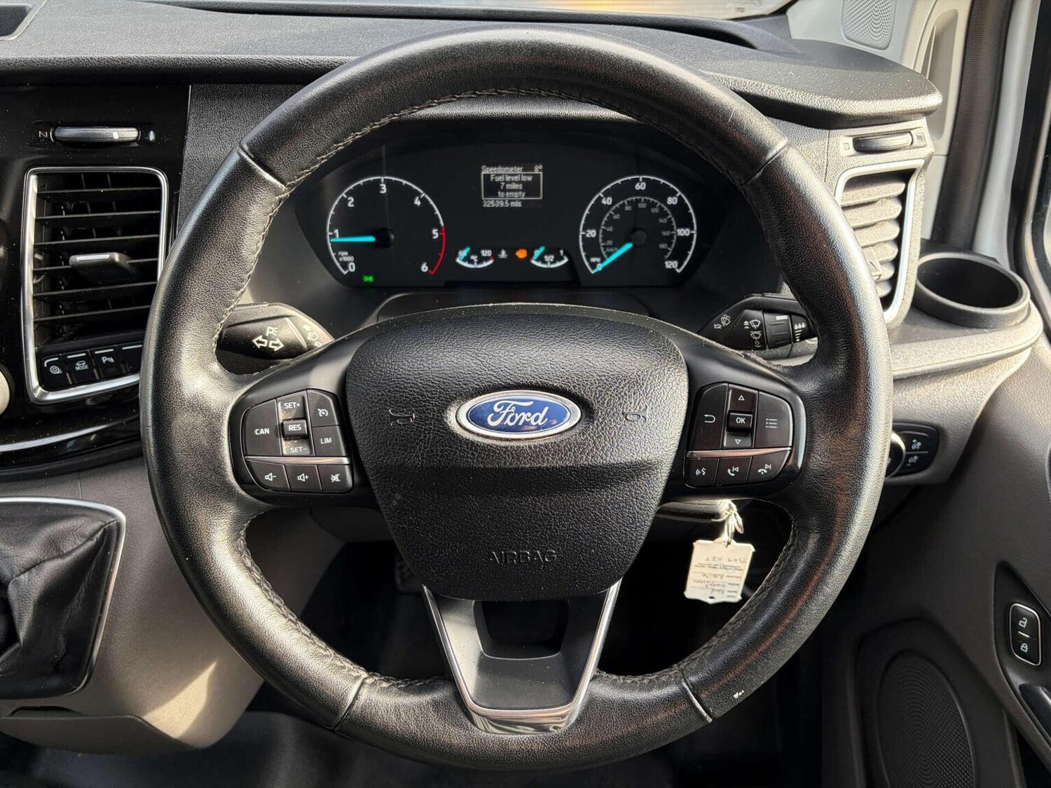 Used Ford Transit Custom 2019 for sale - 77417472: Photo 33