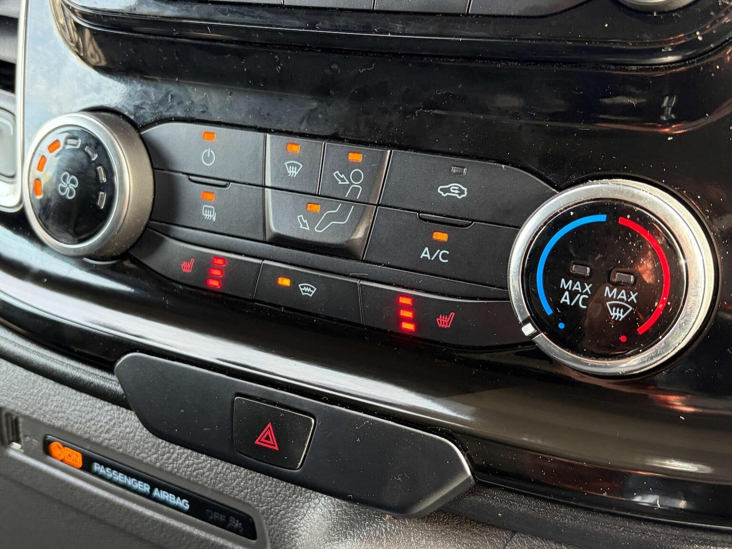 Used Ford Transit Custom 2019 for sale - 77417472: Photo 36