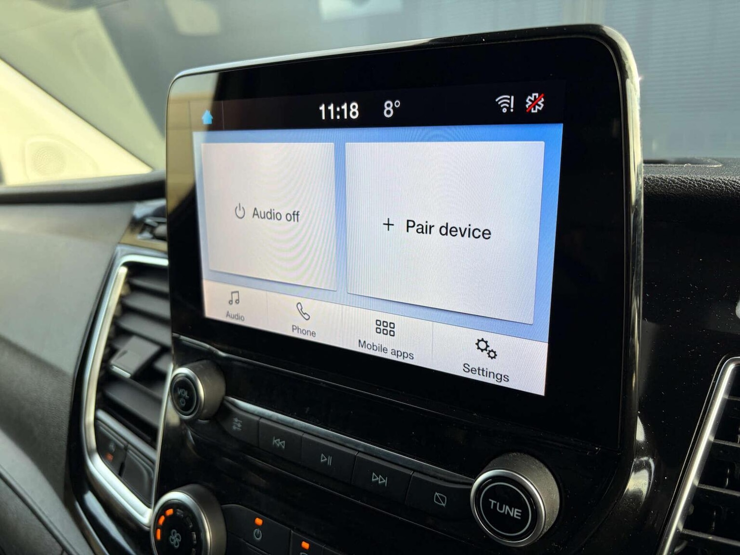 Used Ford Transit Custom 2019 for sale - 77417472: Photo 43