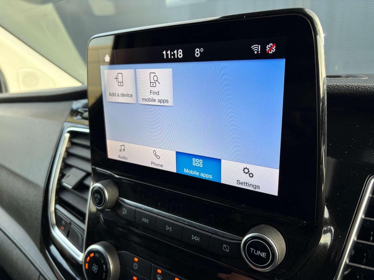 Used Ford Transit Custom 2019 for sale - 77417472: Photo 47