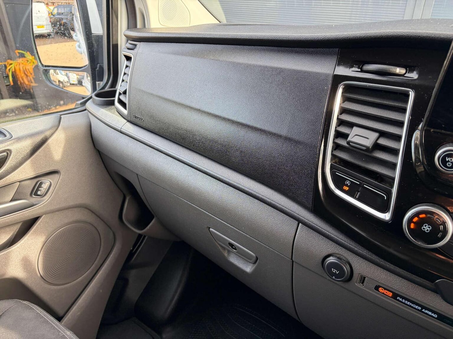 Used Ford Transit Custom 2019 for sale - 77417472: Photo 49