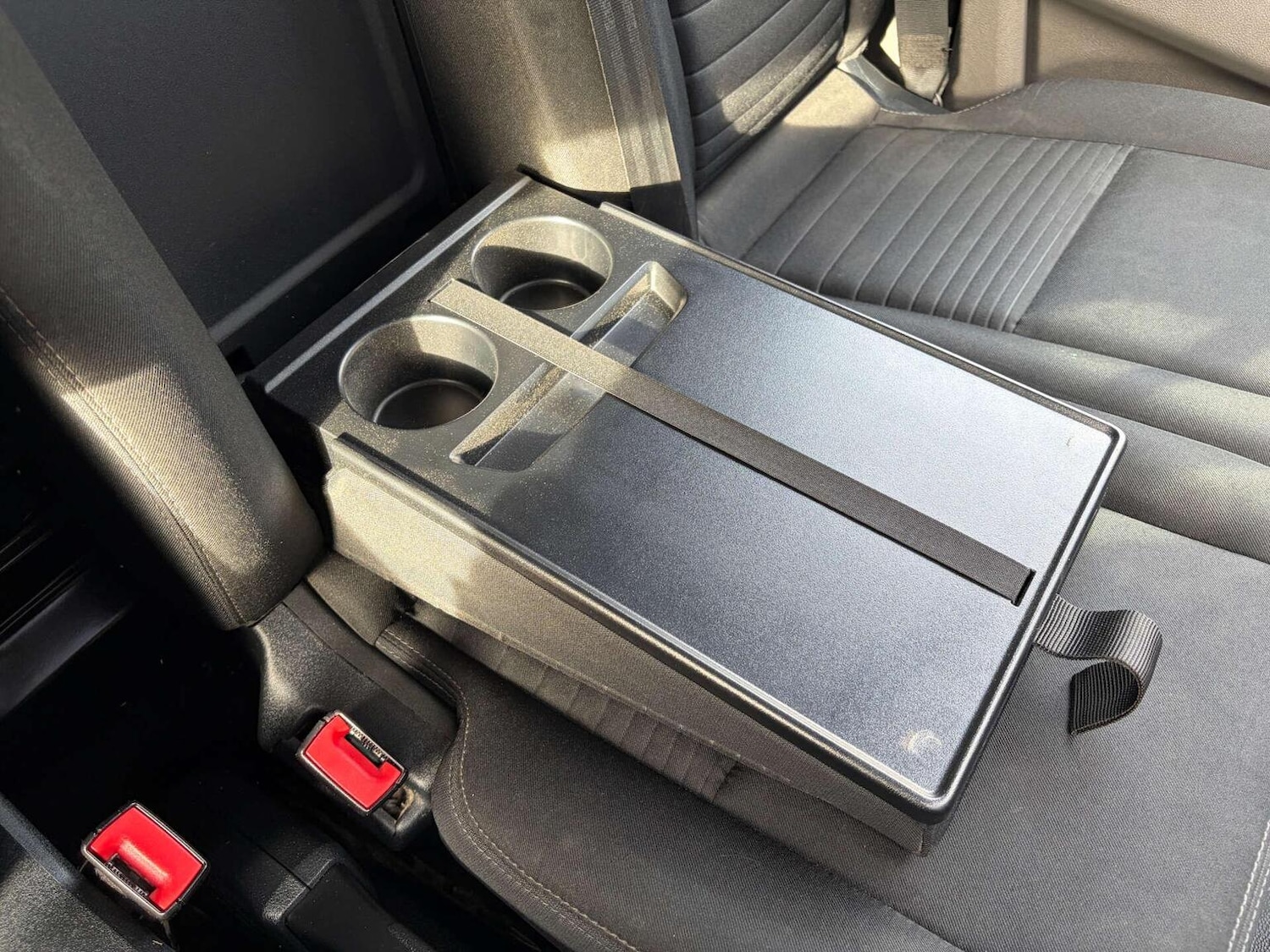 Used Ford Transit Custom 2019 for sale - 77417472: Photo 51