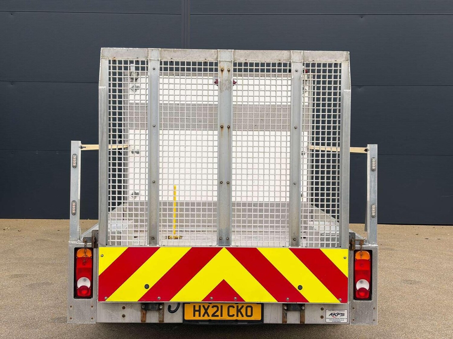 Used Peugeot Boxer 2021 for sale - 77417207: Photo 11