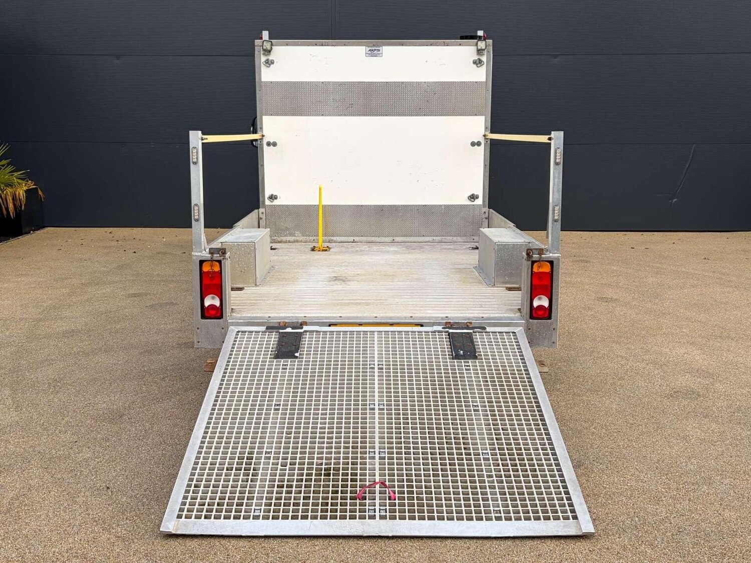 Used Peugeot Boxer 2021 for sale - 77417207: Photo 13