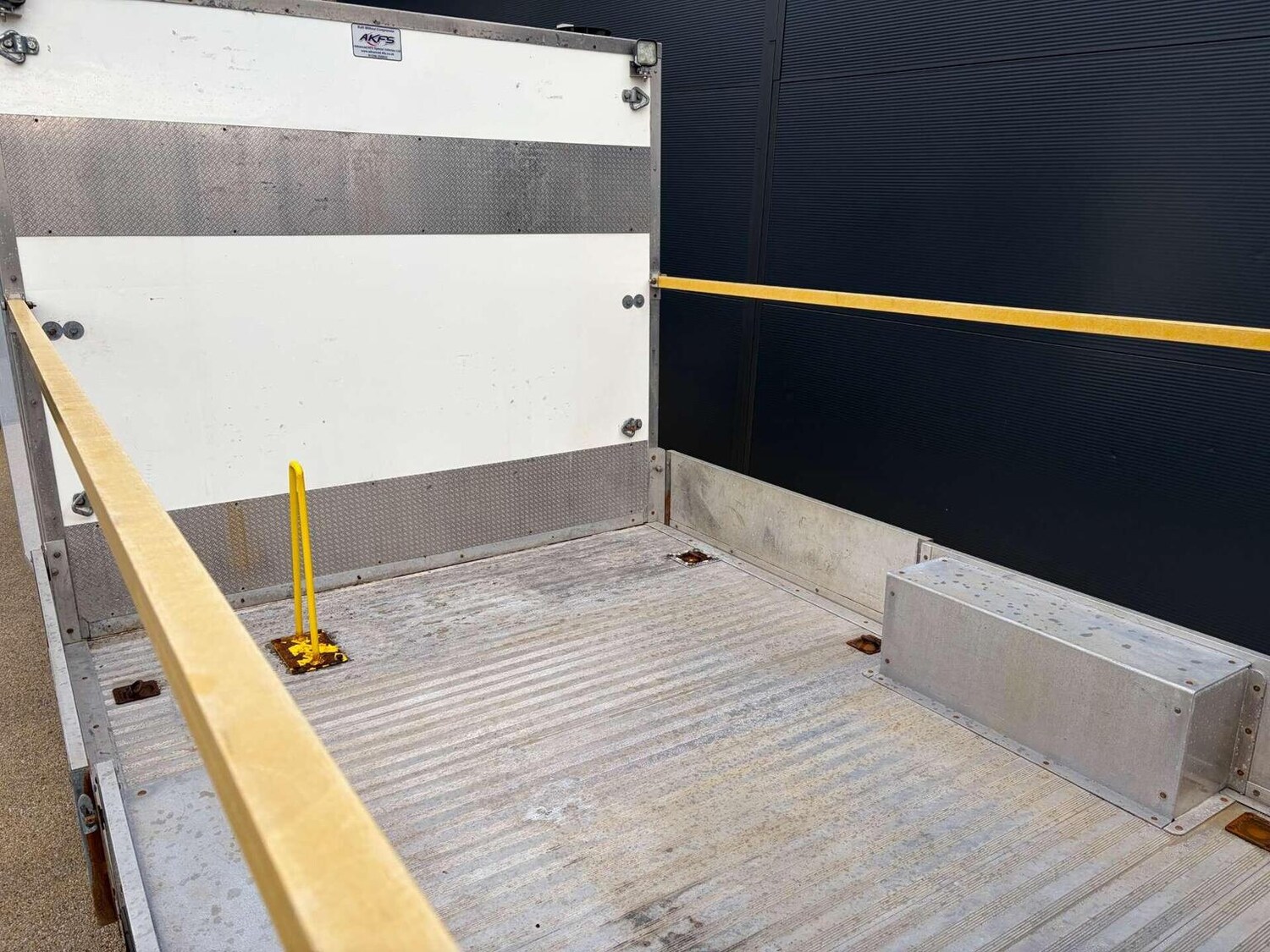 Used Peugeot Boxer 2021 for sale - 77417207: Photo 14