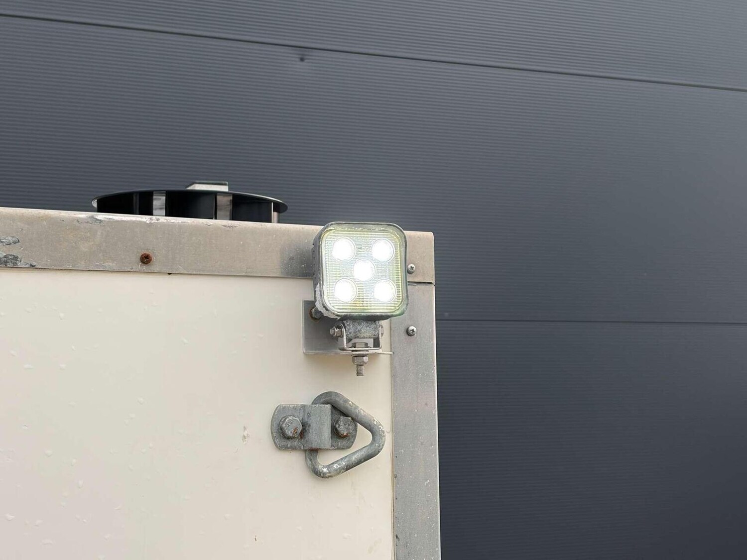 Used Peugeot Boxer 2021 for sale - 77417207: Photo 16