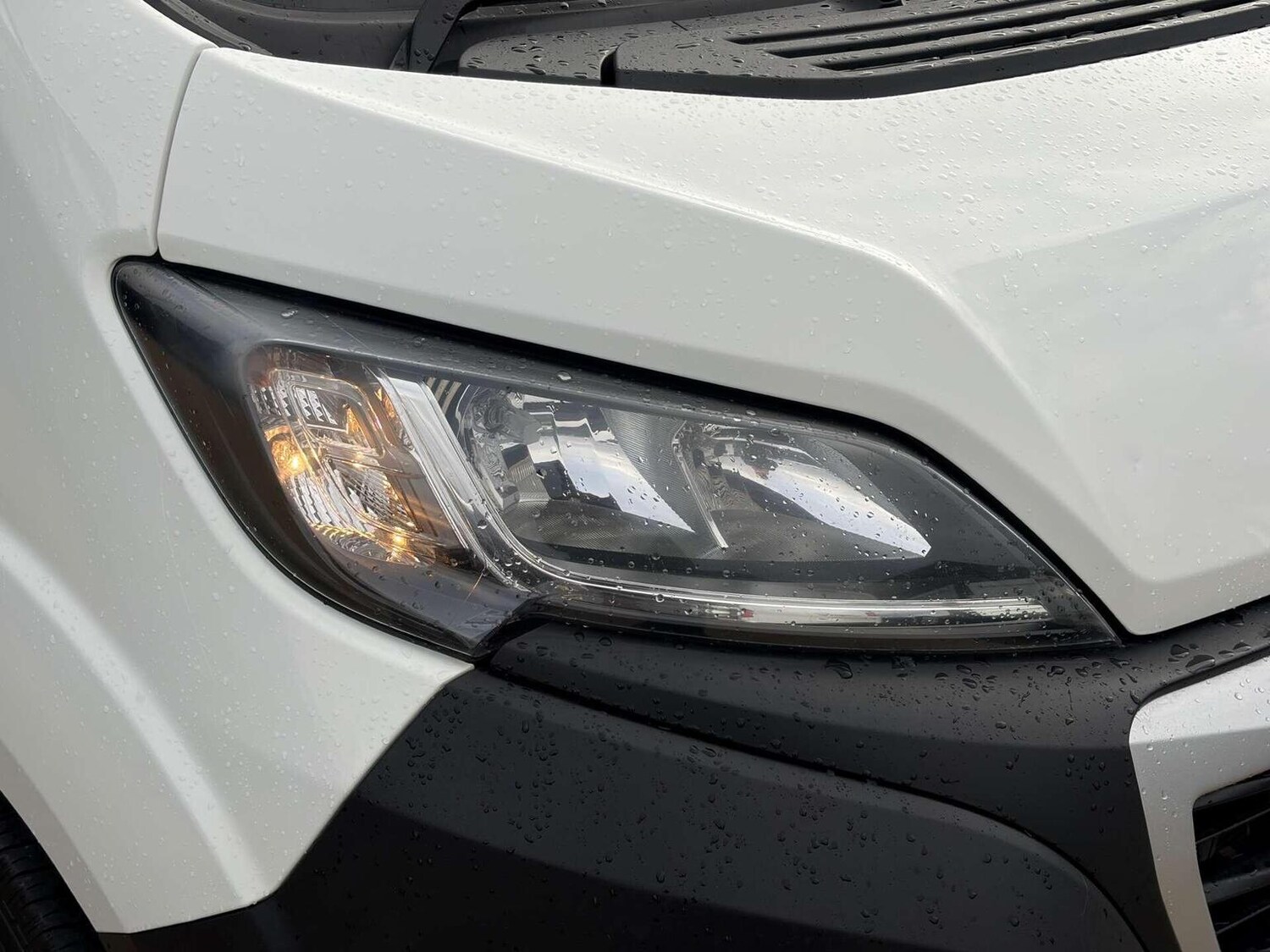 Used Peugeot Boxer 2021 for sale - 77417207: Photo 17