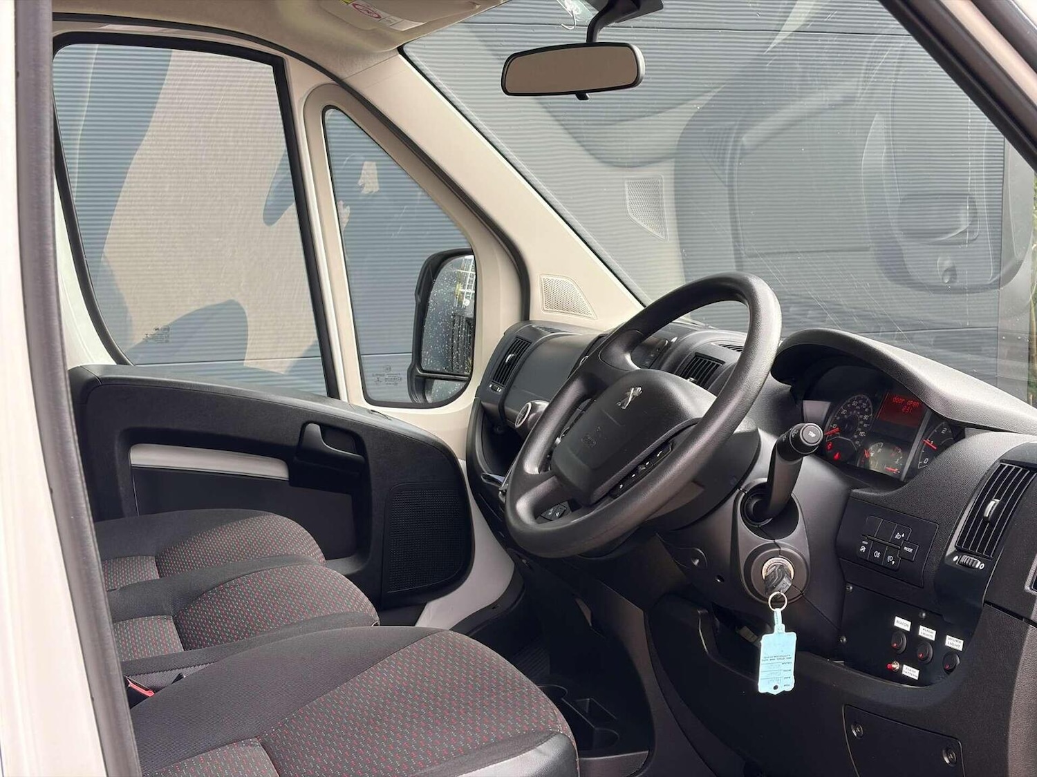 Used Peugeot Boxer 2021 for sale - 77417207: Photo 2