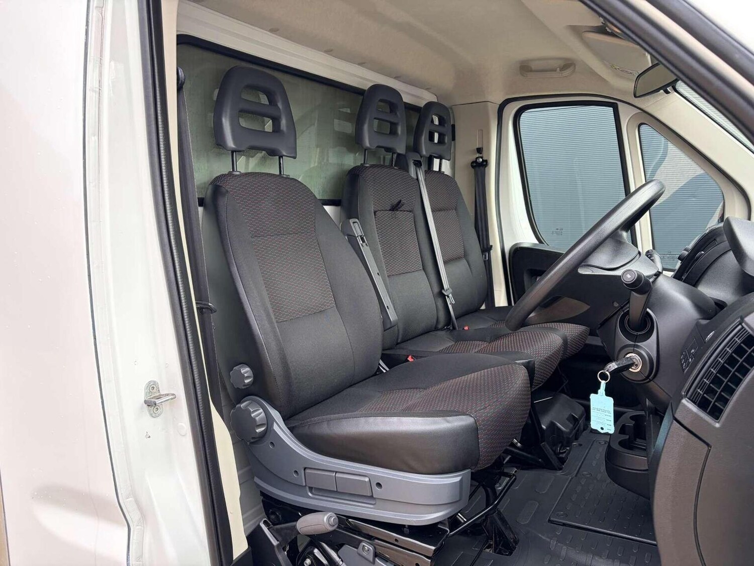 Used Peugeot Boxer 2021 for sale - 77417207: Photo 21