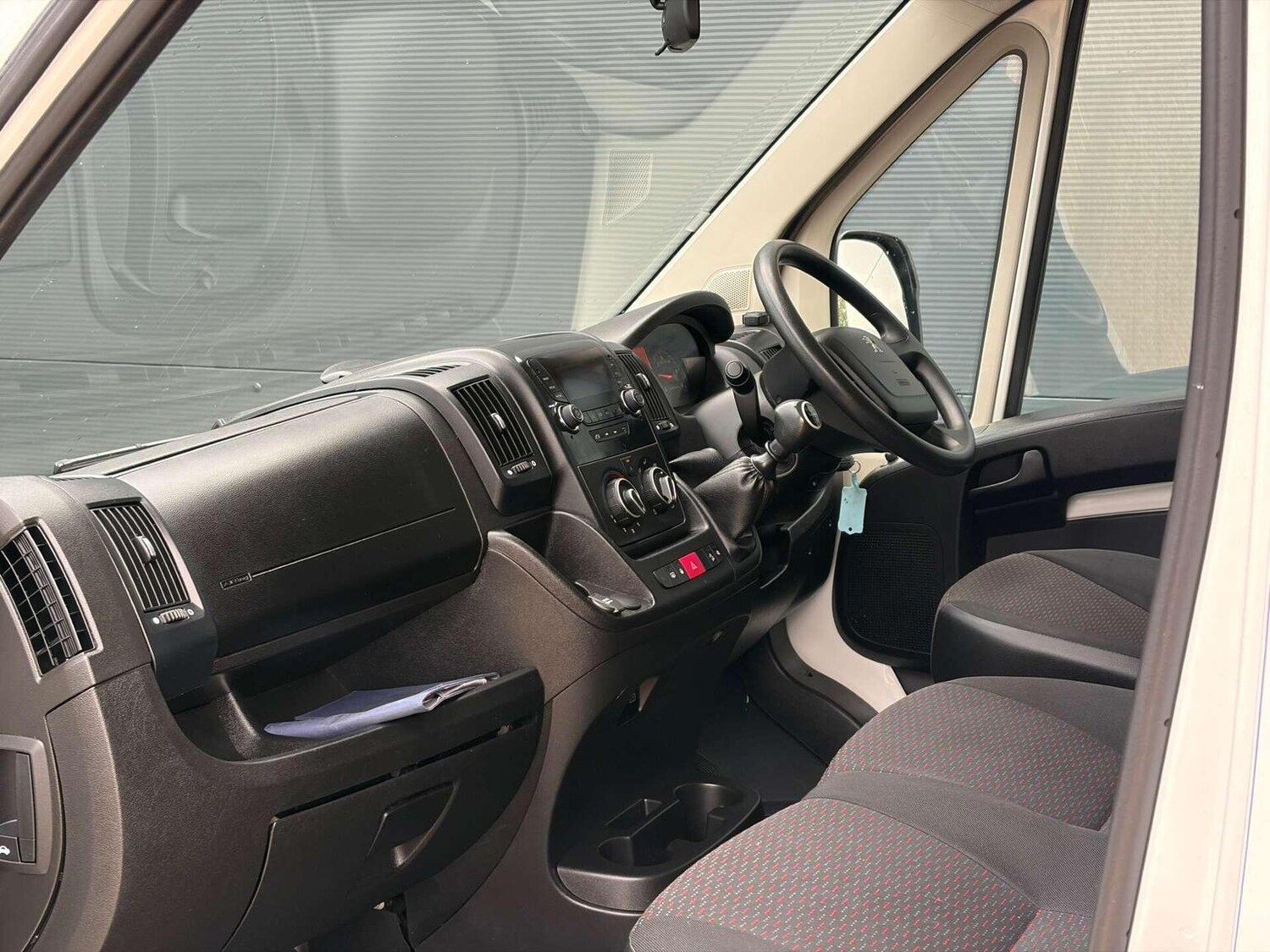 Used Peugeot Boxer 2021 for sale - 77417207: Photo 22