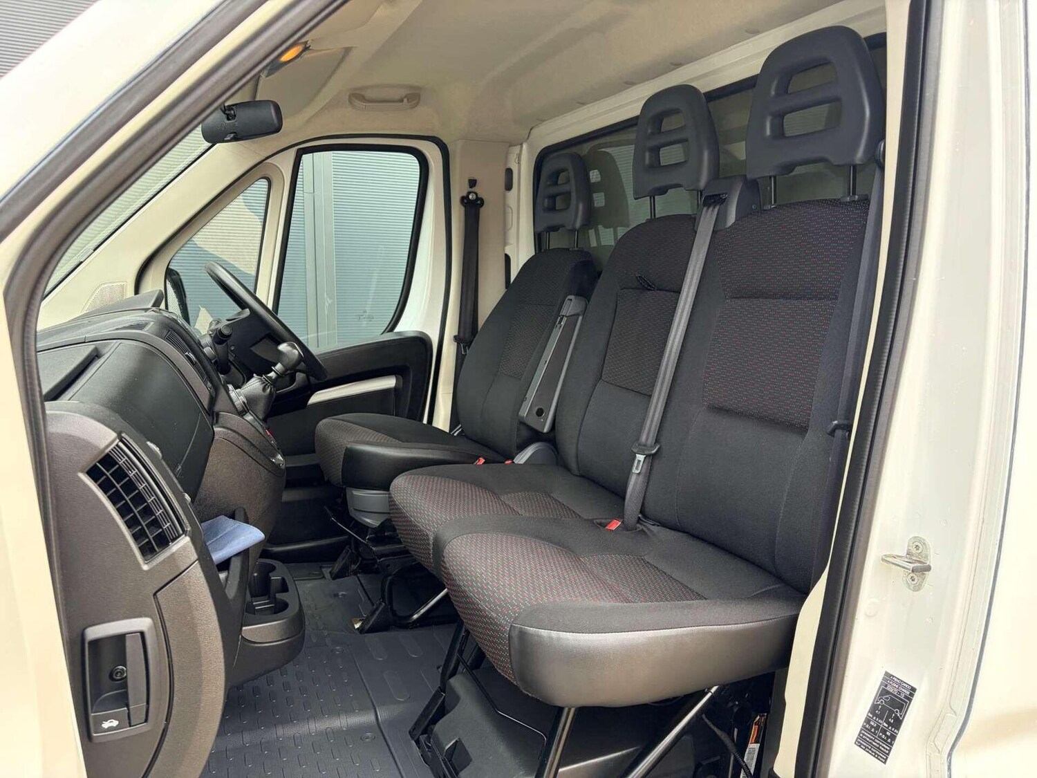 Used Peugeot Boxer 2021 for sale - 77417207: Photo 23