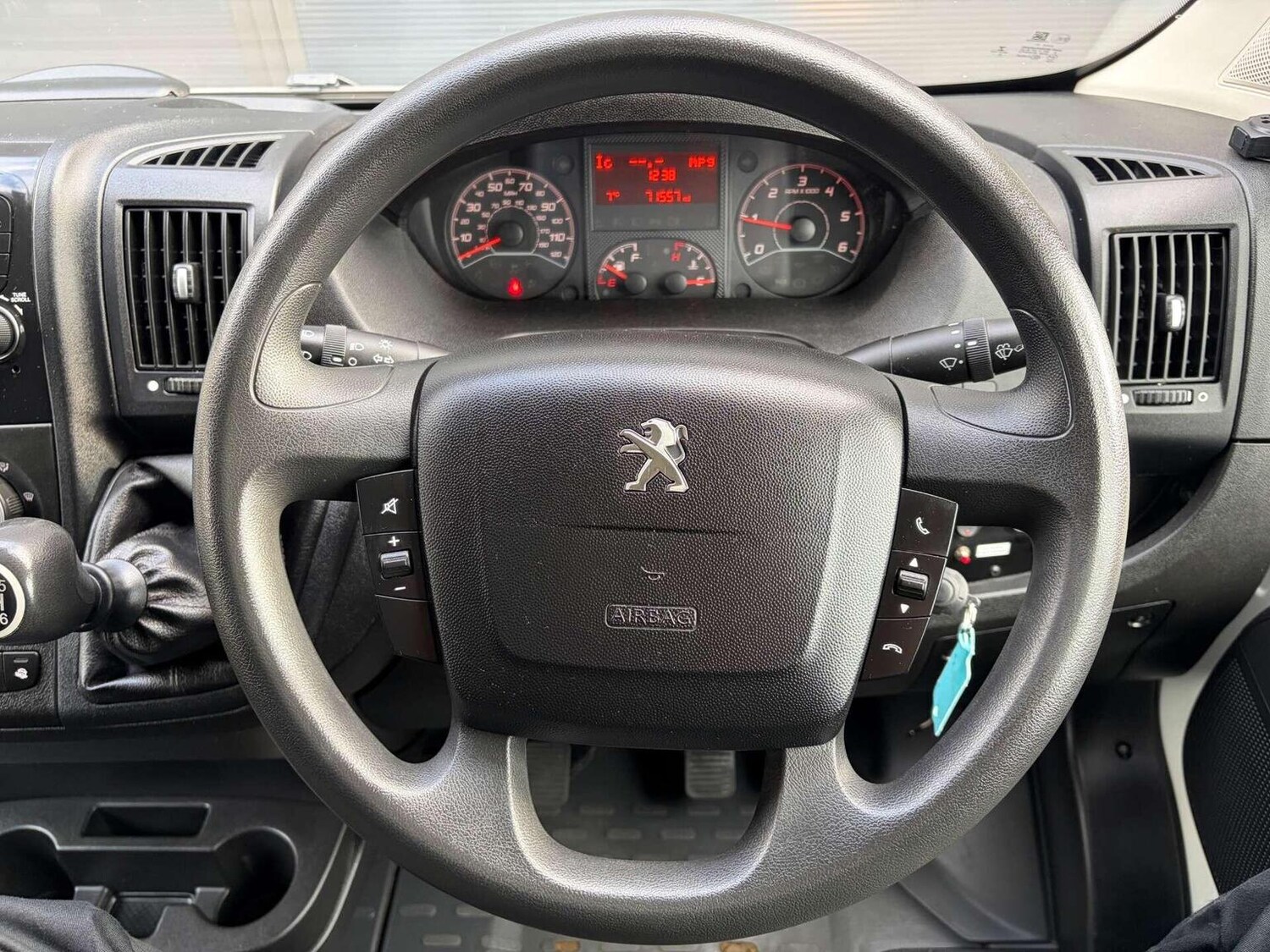 Used Peugeot Boxer 2021 for sale - 77417207: Photo 34