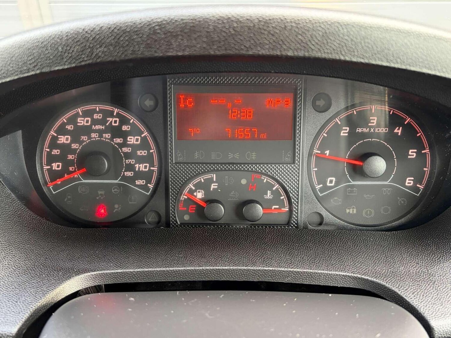 Used Peugeot Boxer 2021 for sale - 77417207: Photo 35