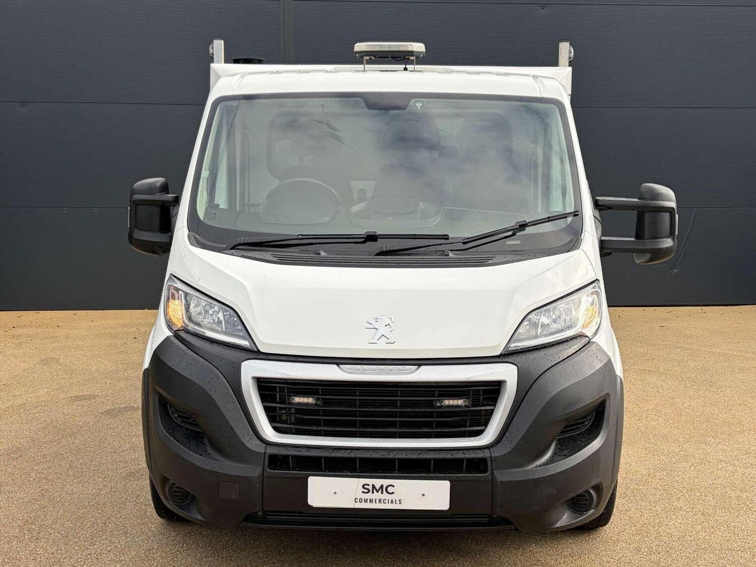 Used Peugeot Boxer 2021 for sale - 77417207: Photo 5