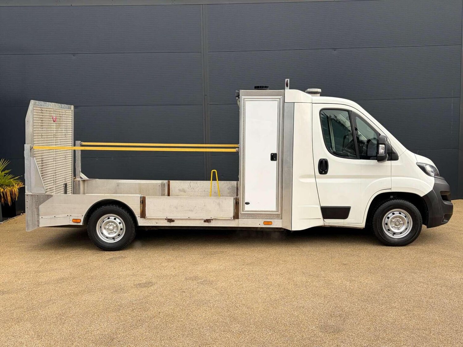 Used Peugeot Boxer 2021 for sale - 77417207: Photo 52