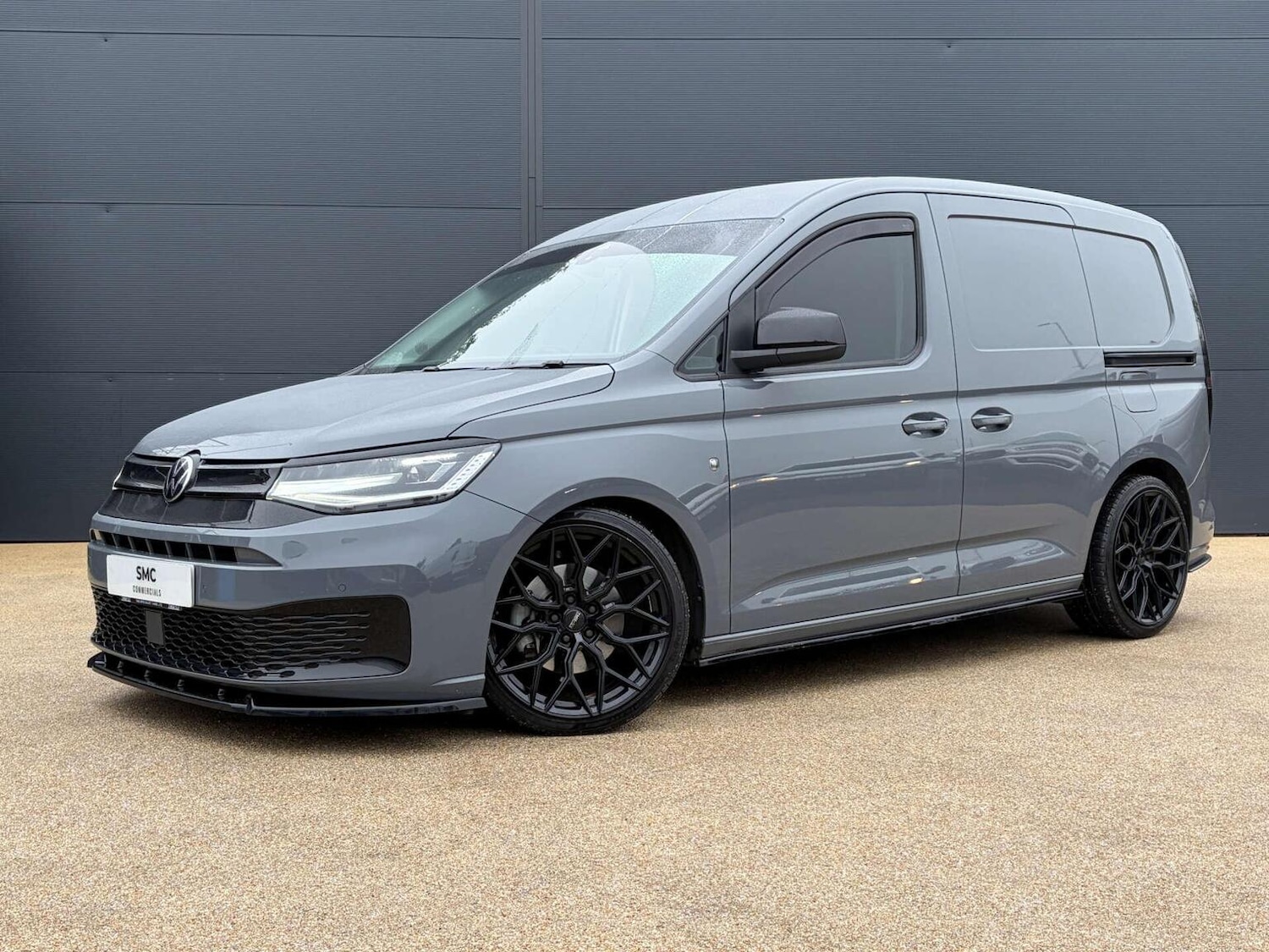 Used Volkswagen Caddy 2024 for sale - 77798607: Photo 1