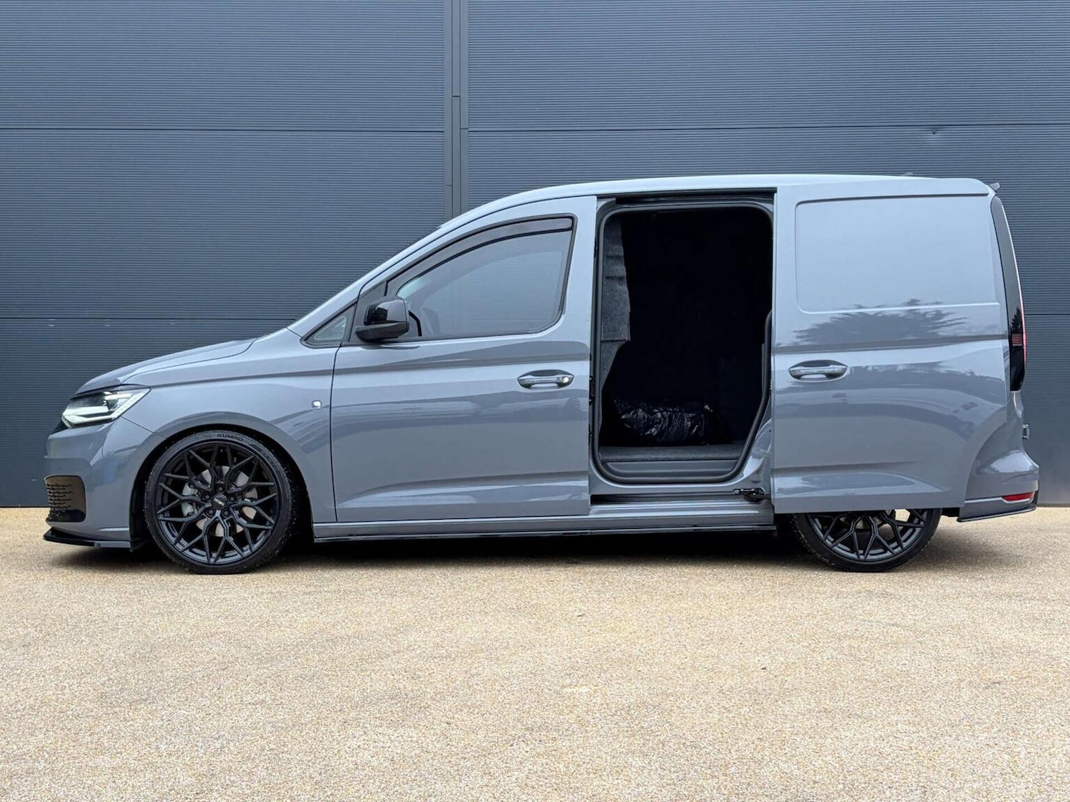 Used Volkswagen Caddy 2024 for sale - 77798607: Photo 10