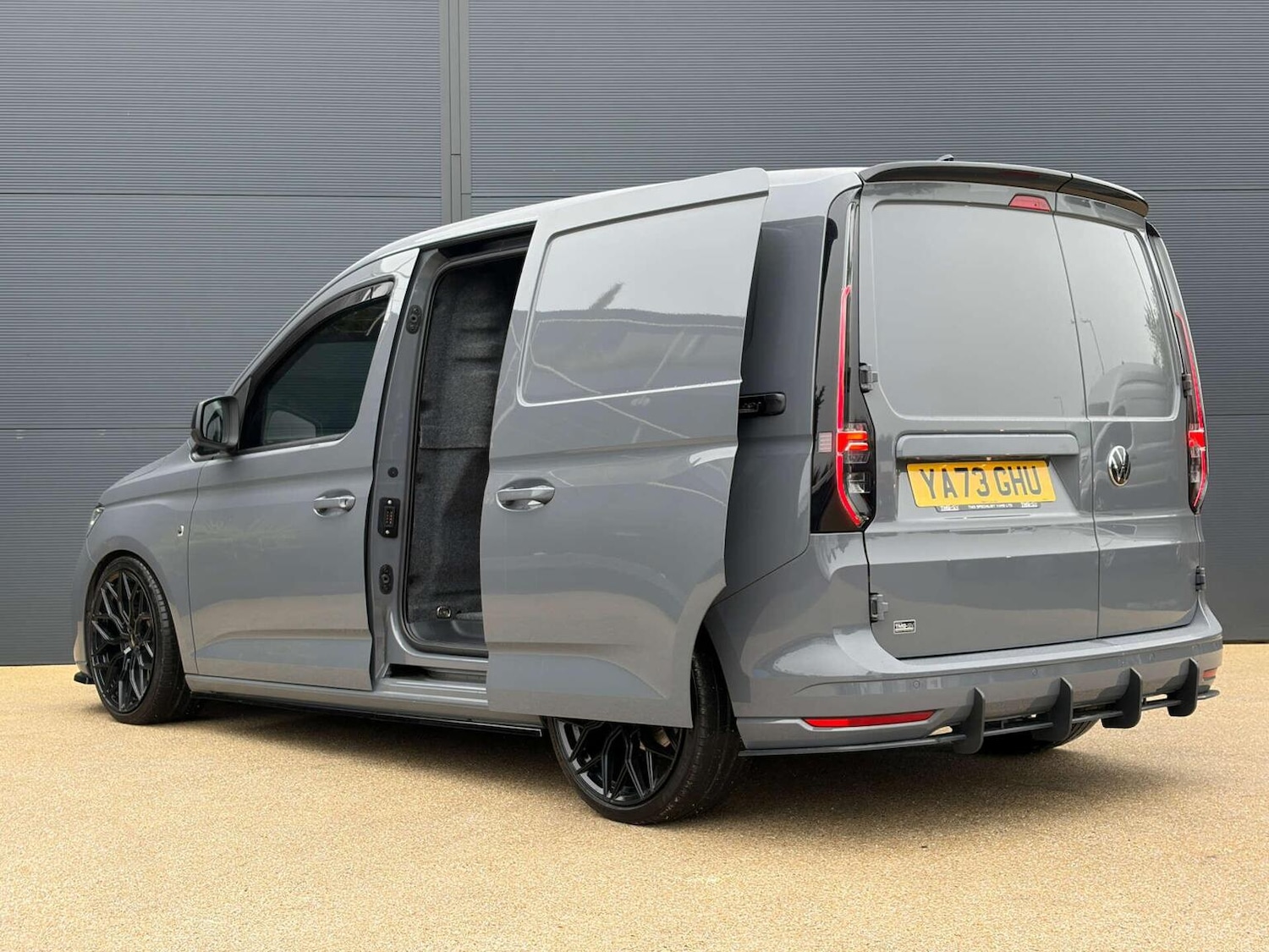 Used Volkswagen Caddy 2024 for sale - 77798607: Photo 13