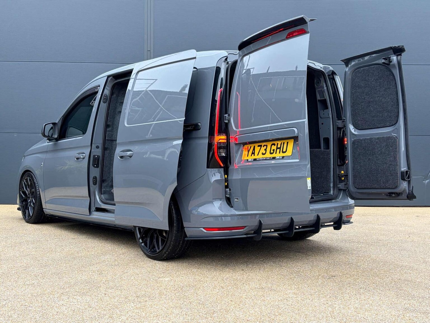 Used Volkswagen Caddy 2024 for sale - 77798607: Photo 14