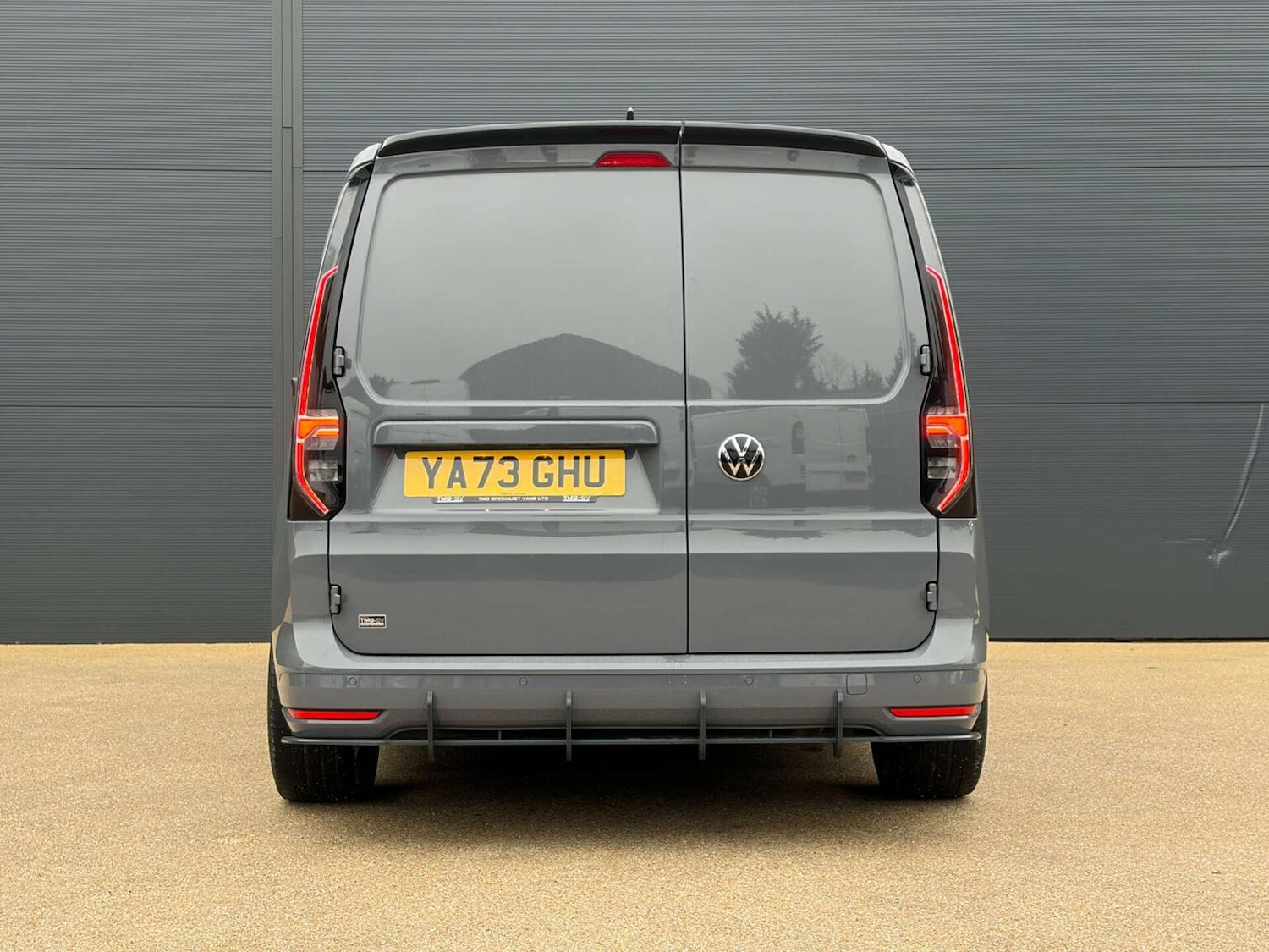 Used Volkswagen Caddy 2024 for sale - 77798607: Photo 15