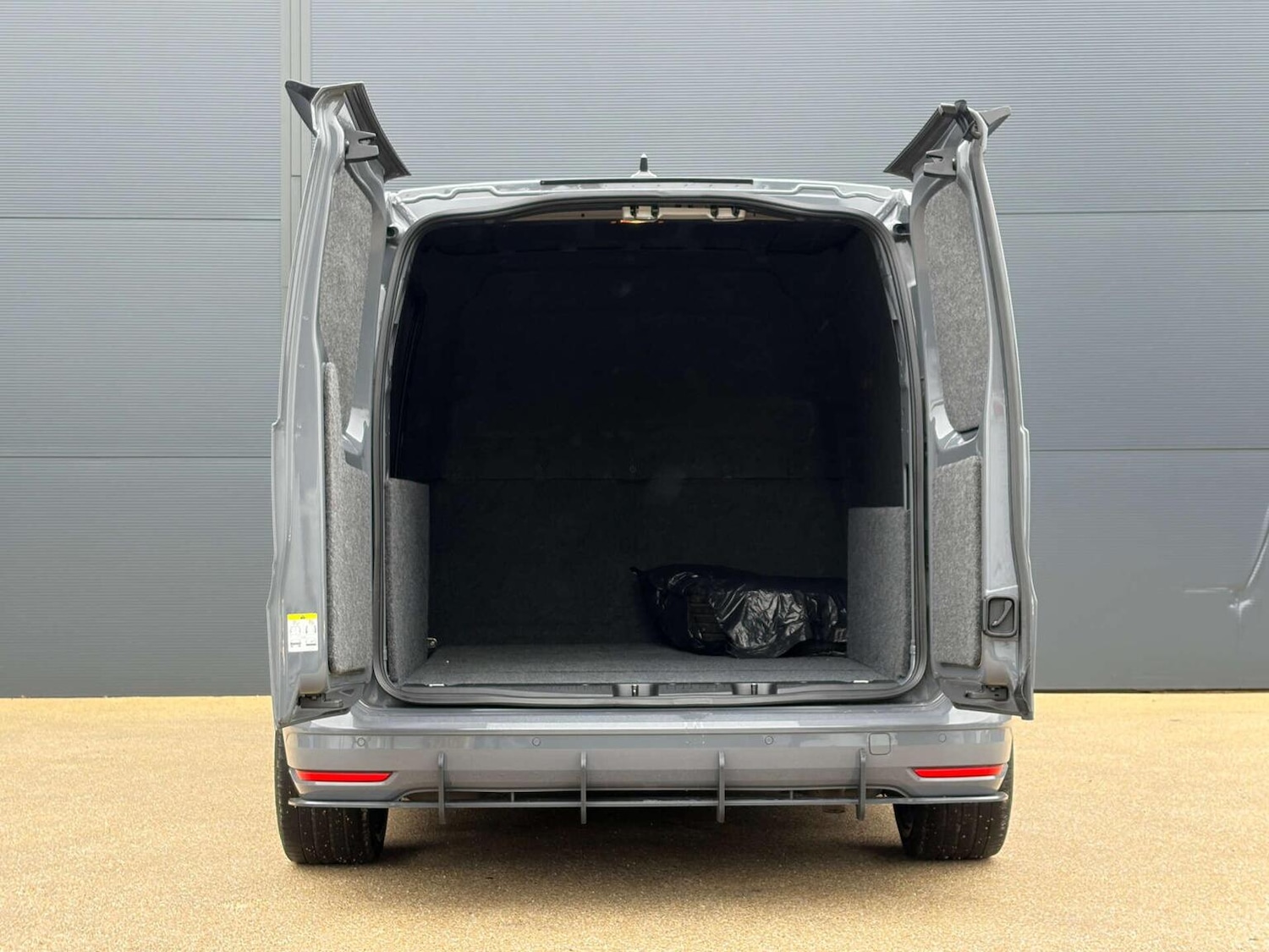 Used Volkswagen Caddy 2024 for sale - 77798607: Photo 16