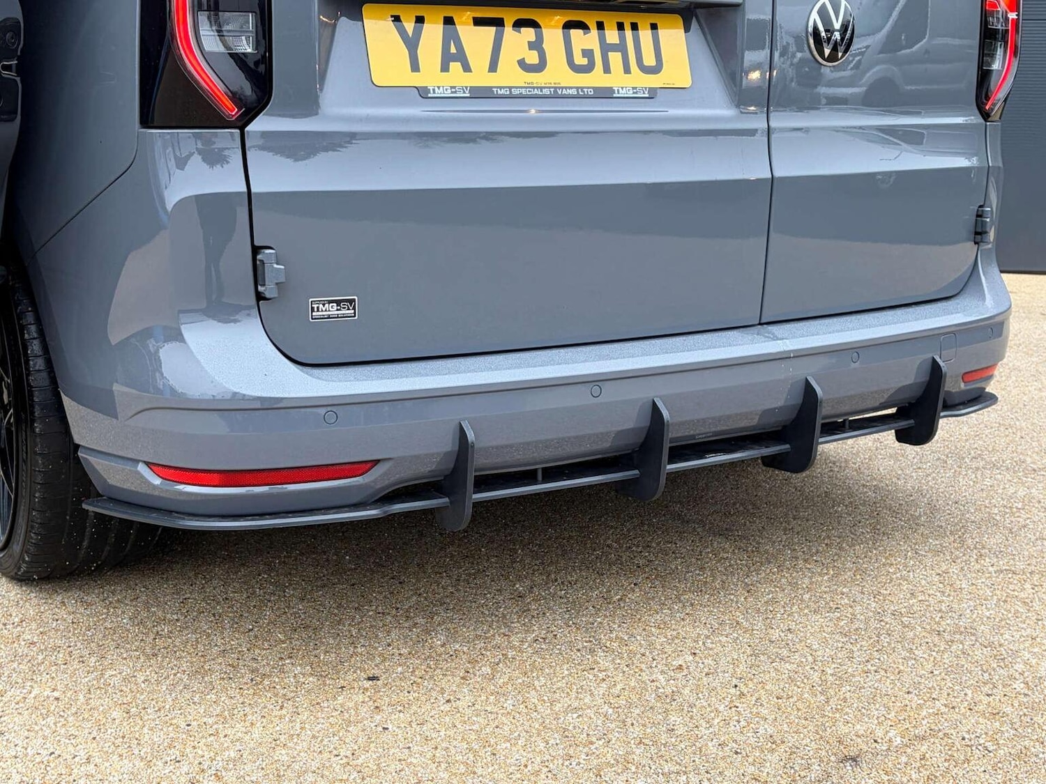 Used Volkswagen Caddy 2024 for sale - 77798607: Photo 19