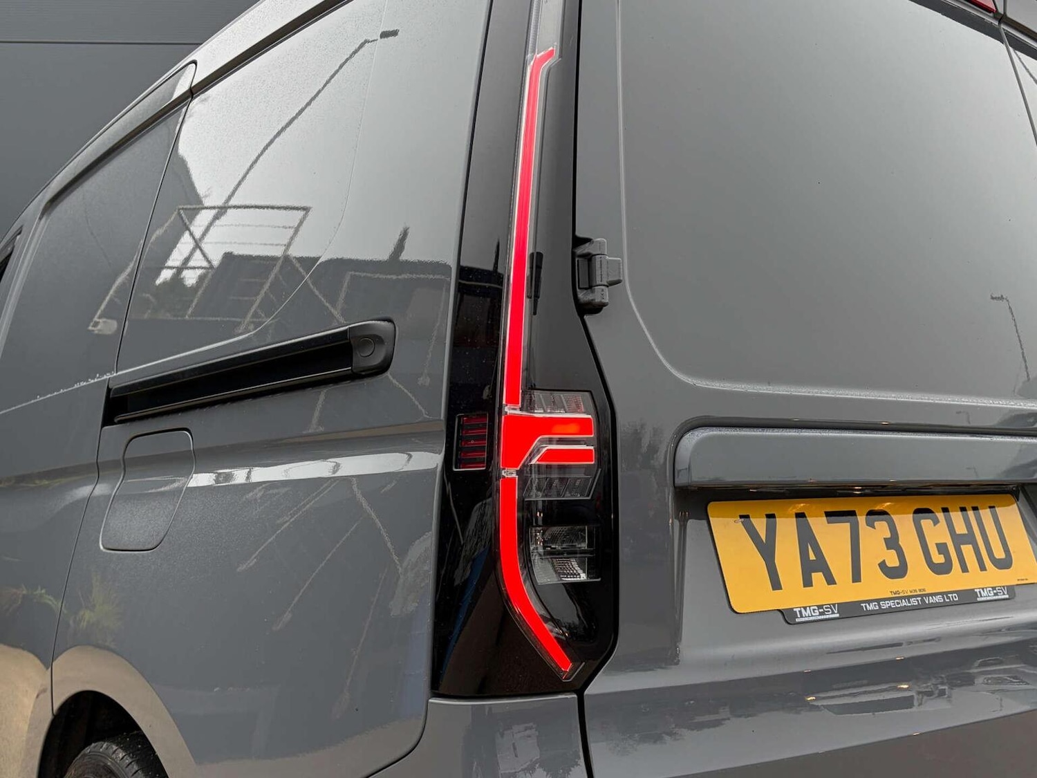 Used Volkswagen Caddy 2024 for sale - 77798607: Photo 20